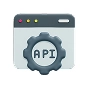 API